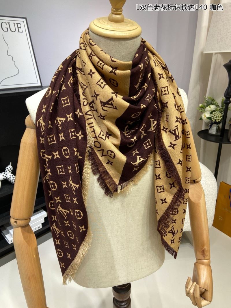 Louis Vuitton Scarf